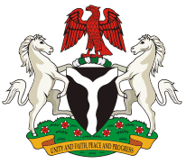 Nigerian Coat of Arms