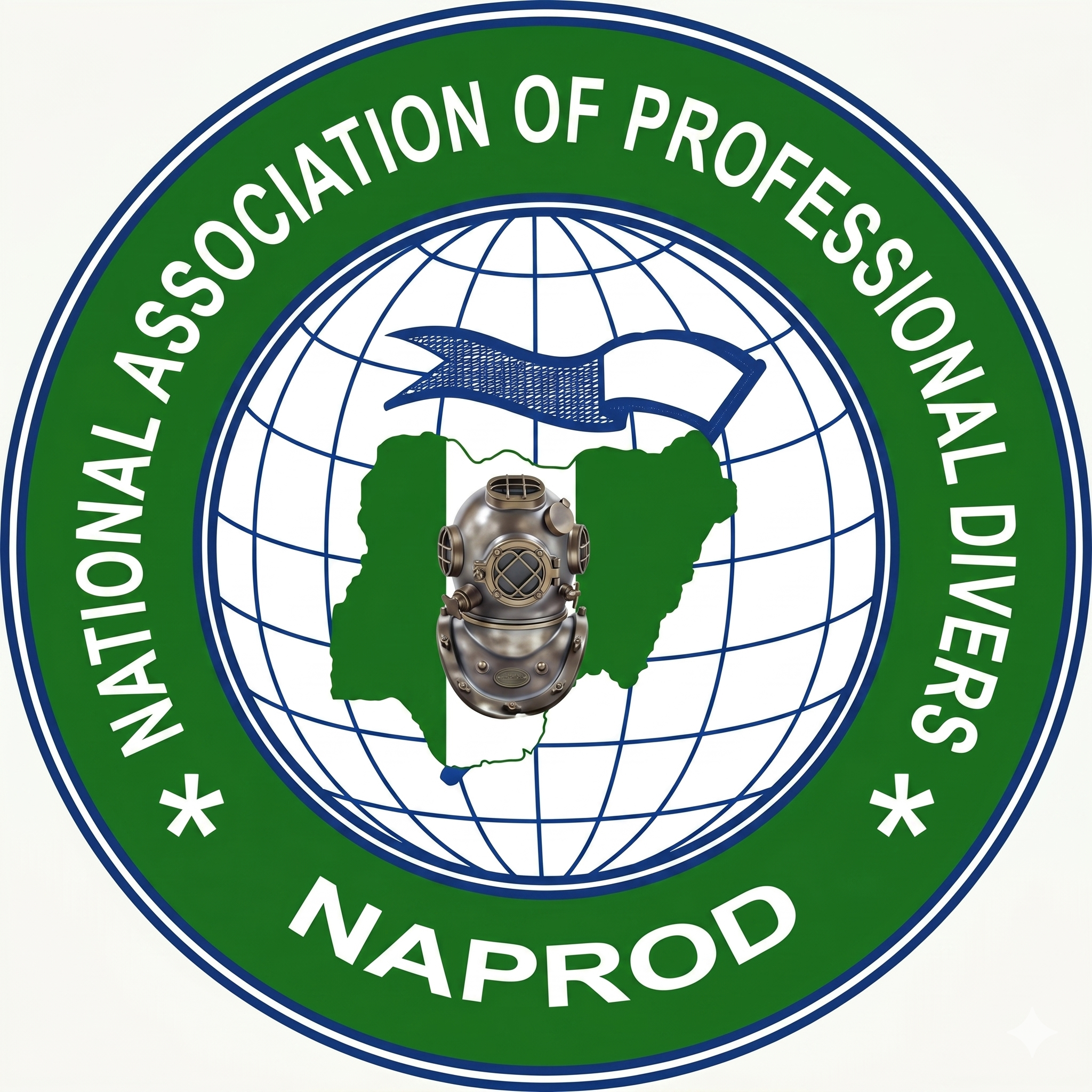 NAPROD Logo